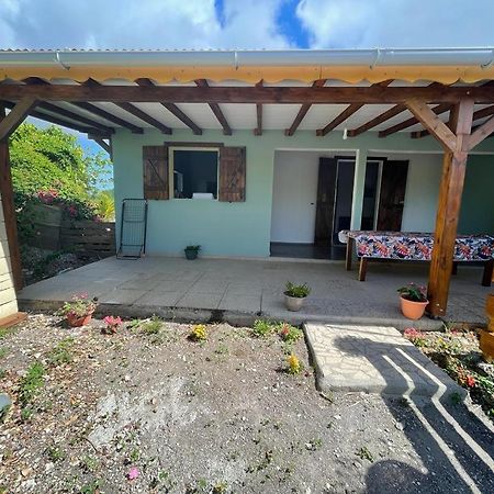 Le Sucrier Villa Saint-Francois  Exterior foto